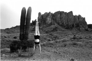phoenix-cactus-handstand-300x200 When practiced correctly, inversions can quiet a chattering mind.