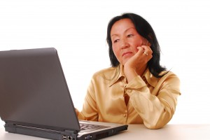 computer pain syndrome