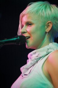 Robyn