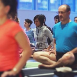 Meditation and anatomy can be linked in more ways than you think!