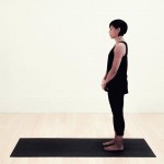 Posture is dynamic and always changeable. Photo credit: Phillip Malboeuf