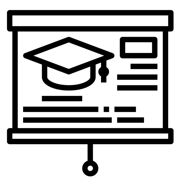 Course Discounts