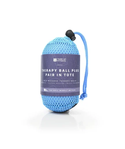 Therapy Ball PLUS Pair