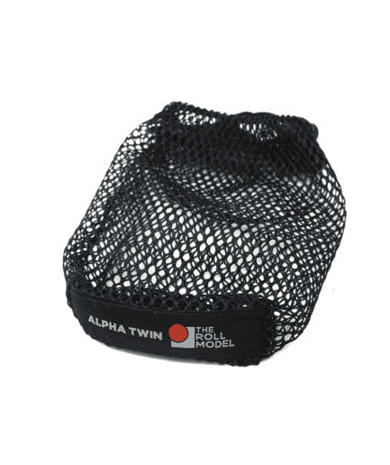 ALPHA Twin Tote