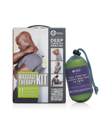 Massage Therapy Kit
