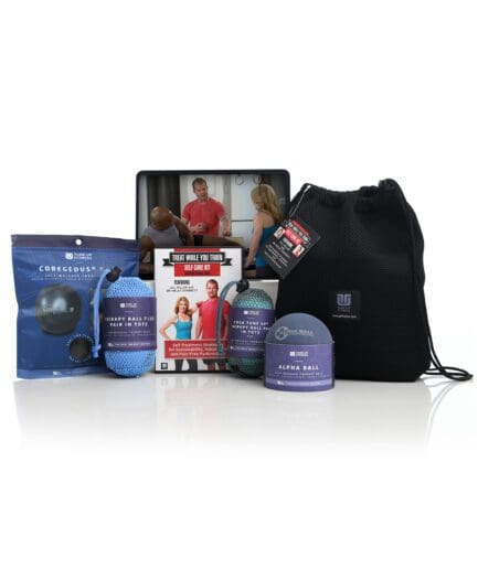 Treat While You Train Kit