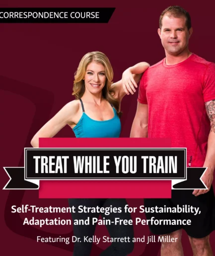 Treat While You Train Correspondence Course