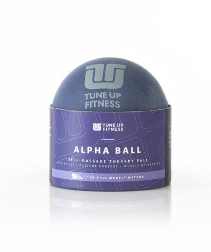 ALPHA Ball