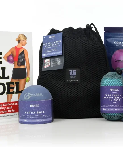 The Complete Read & Knead Kit