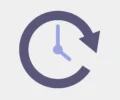 fast turnaround icon web fast turnaround icon web