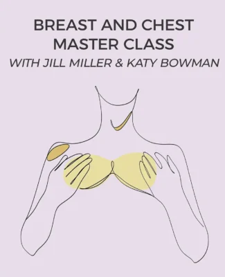 Breast Chest Master Class