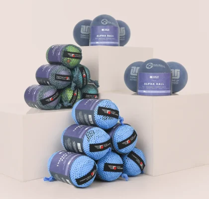 Pro Six Pack