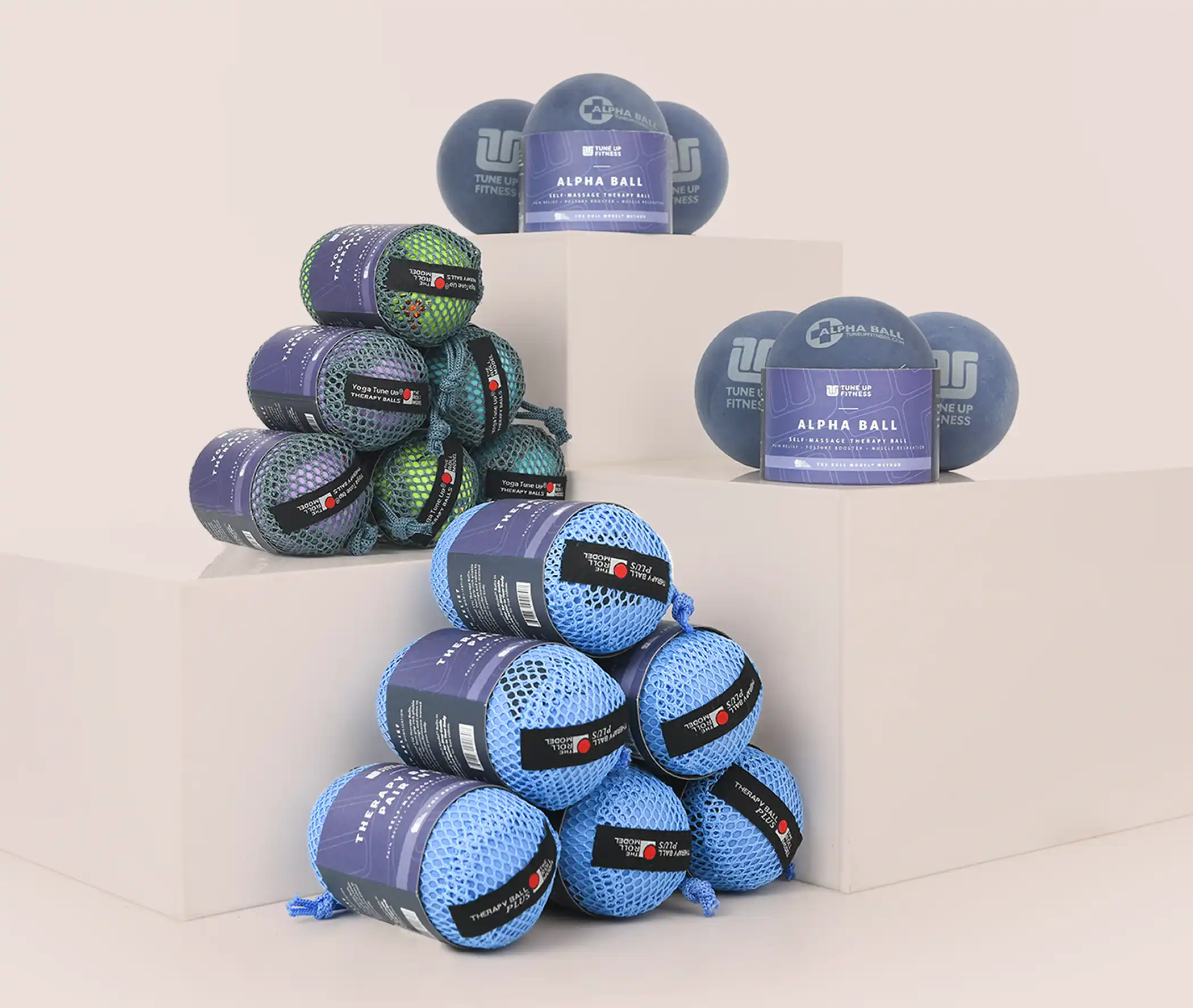 Pro Six Pack