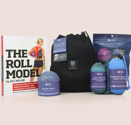 Read and Knead Kit