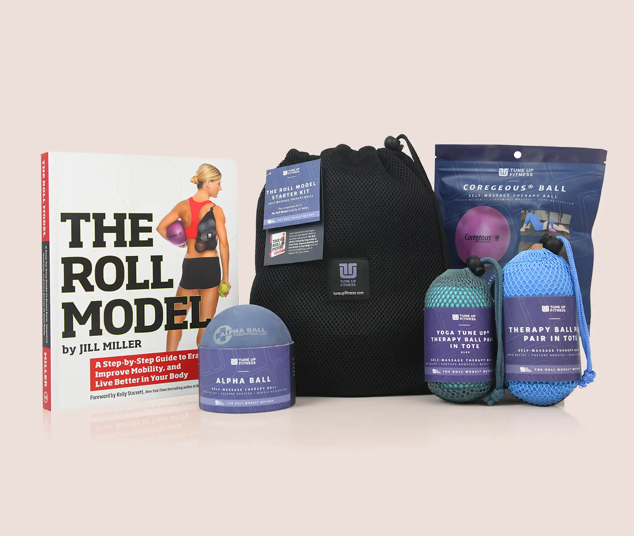 Read and Knead Kit