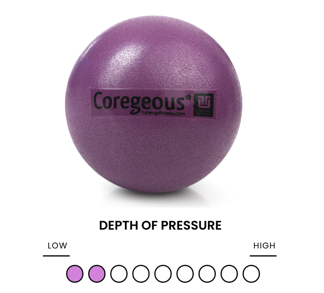 Yoga Tune Up Therapy Ball
