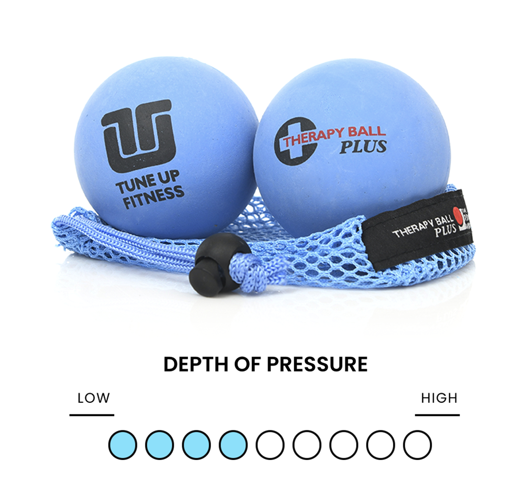 Yoga Tune Up Therapy Ball